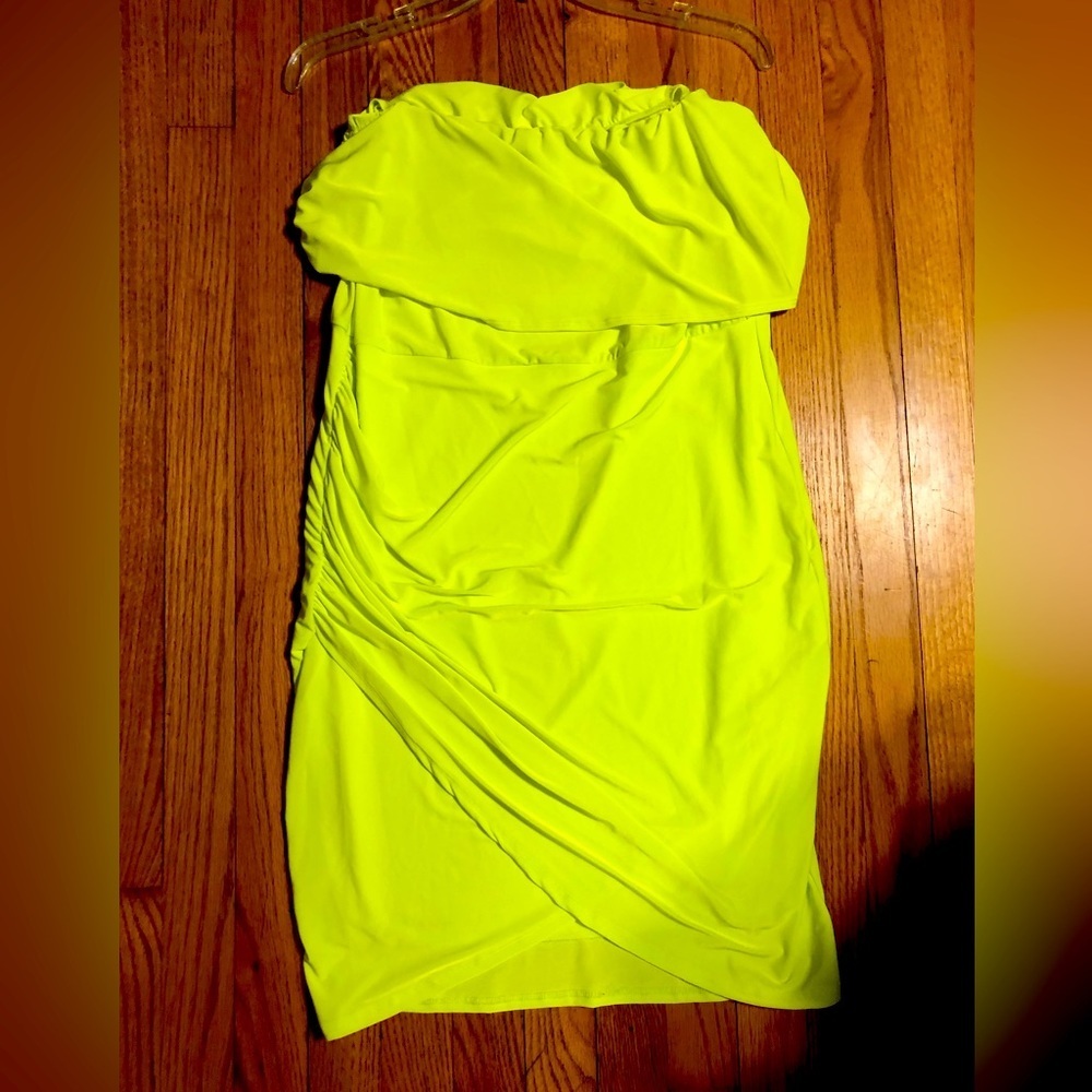 Libian Dress